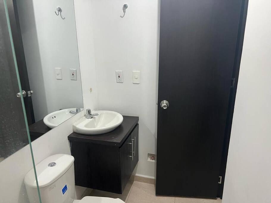 Apto En 1306 Apartment *