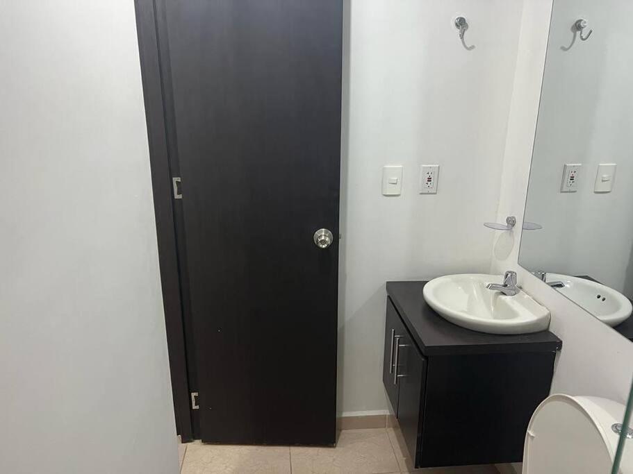 Apto En 1306 Apartment *