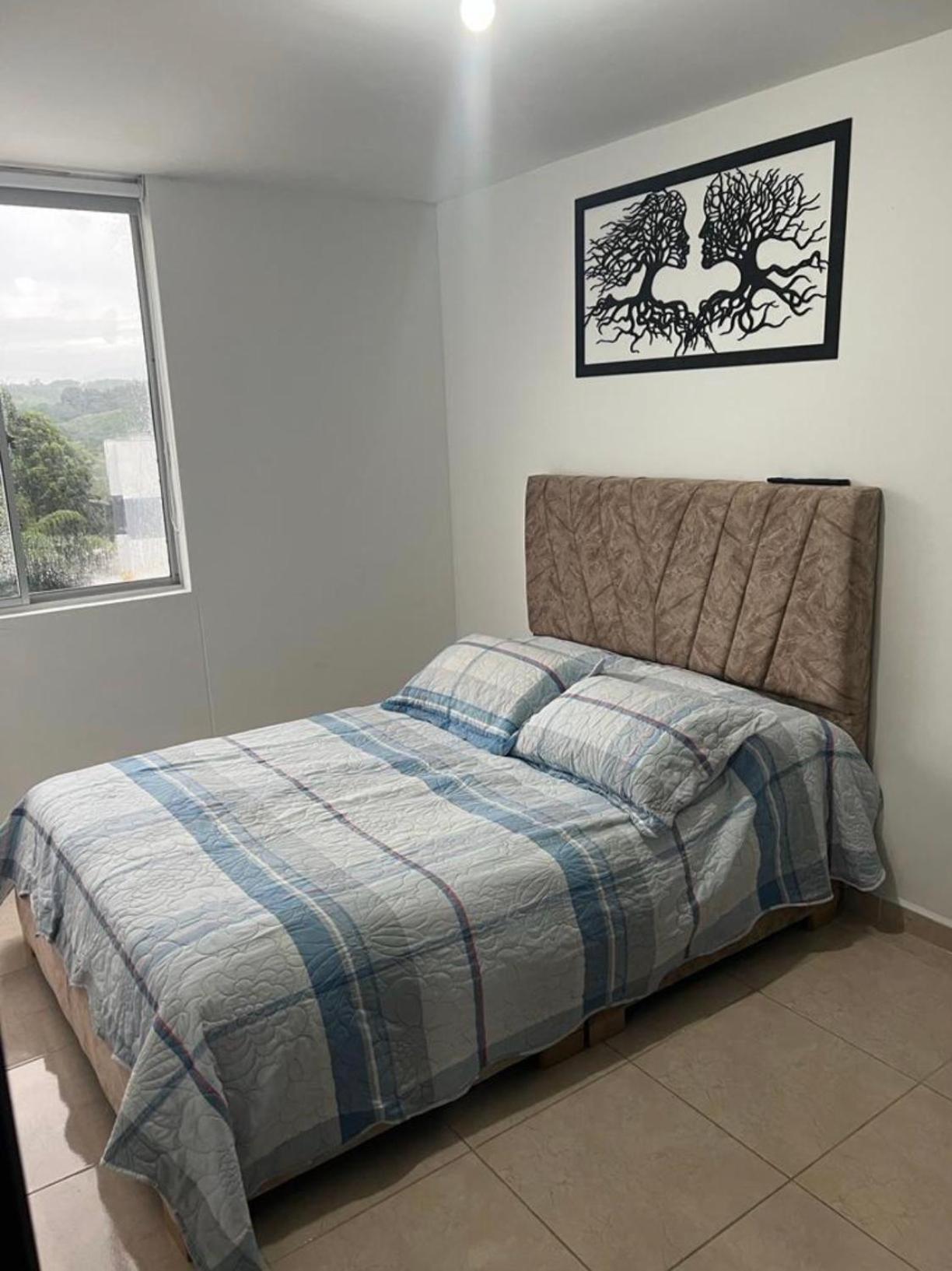 Apto En 1306 Apartment Armenia (Quindio)