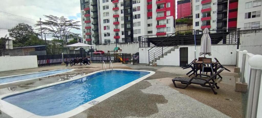 Apartment Apto En 1306 *