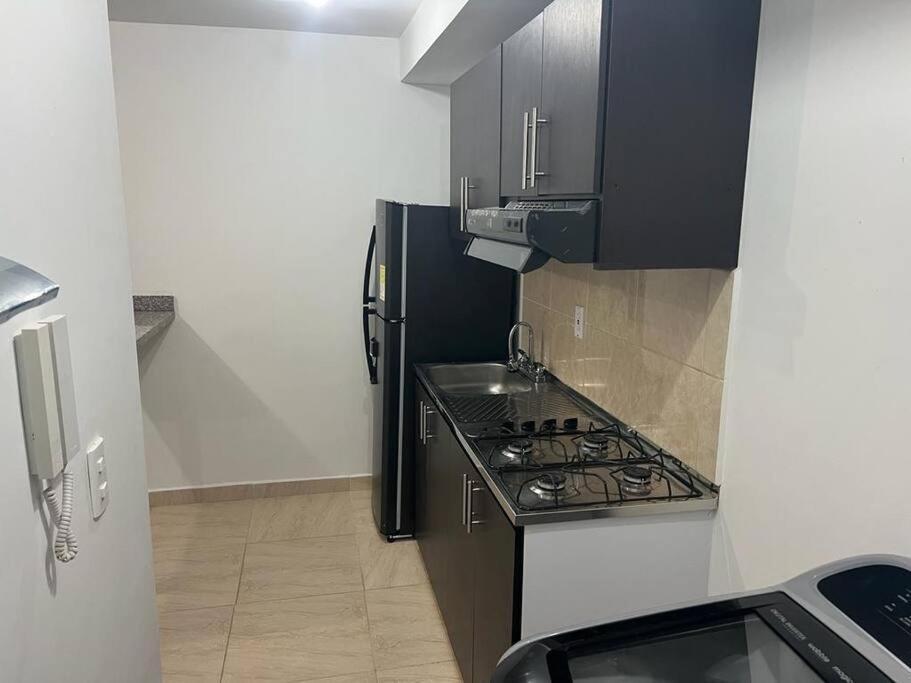 Apto En 1306 公寓 Armenia (Quindio)