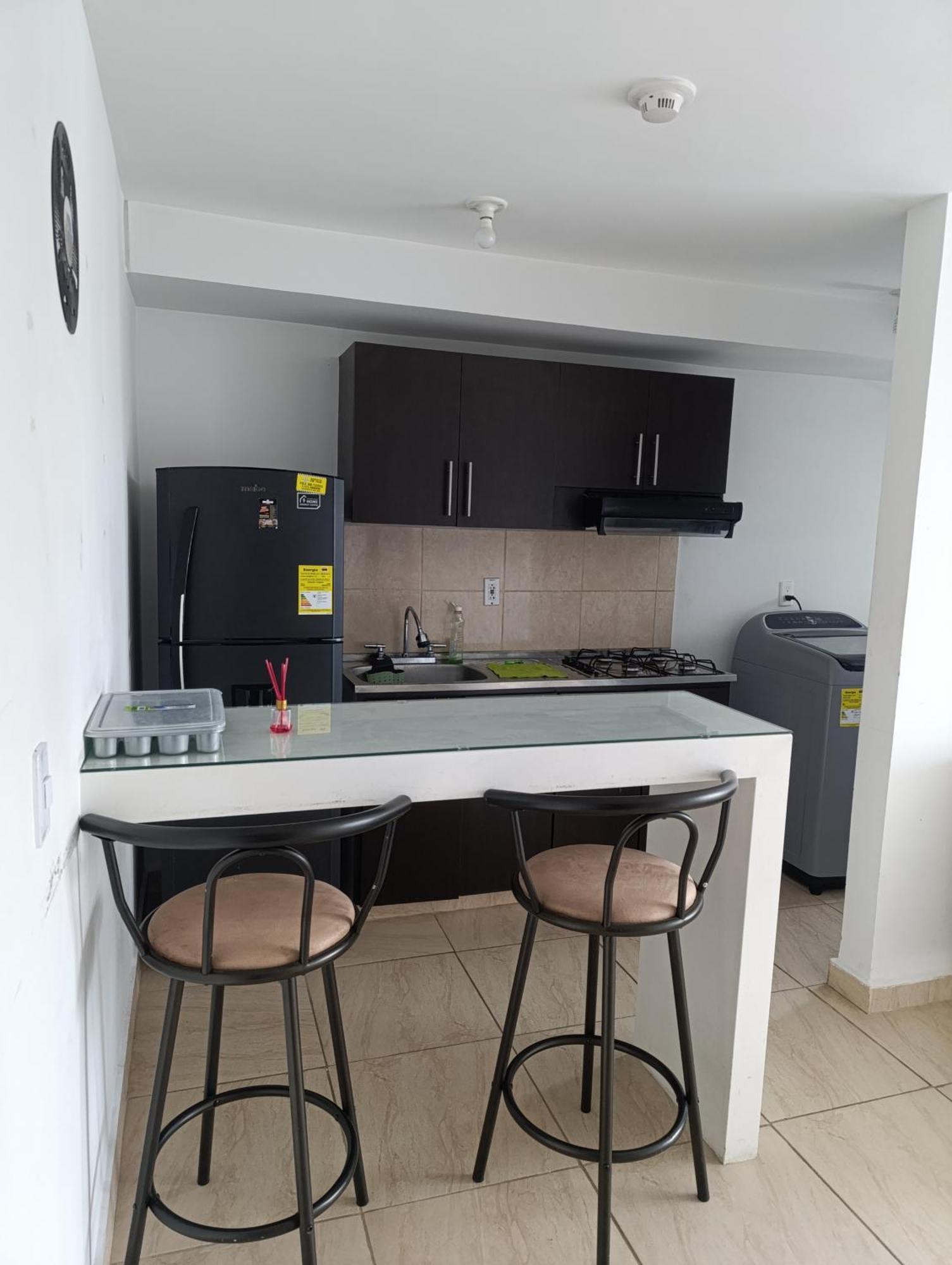 公寓 Apto En 1306 Armenia (Quindio)